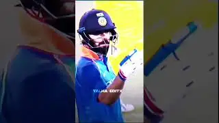 VIRAT KOHLI AGGRESSIVE EDIT #viratkohli #viraledit #cricket #kohli #ip #indiancaptain #short #shorts