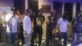 Studio Praktis 3 - SZ Concert 2023