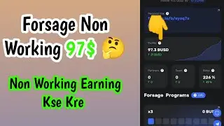 Forsage Non Working Trick, Bina Invite Ka Pese kse Kmaye, Zero Team