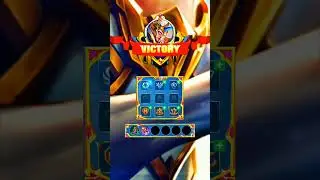 Hylos Best Build And Emblem 2023 - Tank Tips ~ Mobile Legends: bang Bang