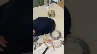 Easy tutorial for 1912 hat 