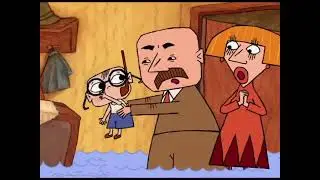 Нехороший Мальчик Сказка для Детей   Мультики HD