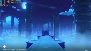 Genshin Impact on NVMe M.2 SSD | How fast is the load time?