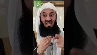 Say this every Salah & Allah will guide you to the straight path | Mufti Menk