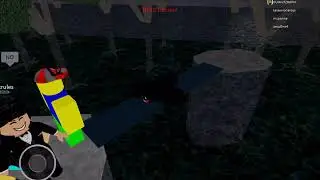 The End Of Roblox Camping