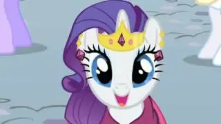 My little pony☼ Самый лучший вечер