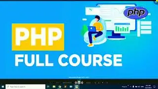 P1 - PHP Full Course- Introduction By Technical Razmi