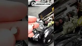 новое видео Uremont #automobile #ремонт #юмор #ремонт #юмор #авто #aviation #offroad #duet