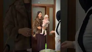 Kelin Hayoti - Yana Homiladorman😱🤰🏻👩🏻‍🍼