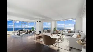 1 Palace Pier Court 4406, Etobicoke