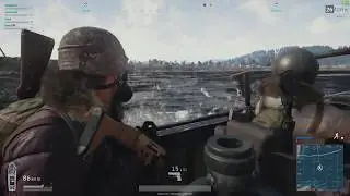 [PUBG] KILLING STRANGERS!