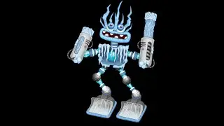 stomp