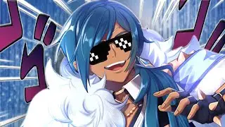 GENSHIN IMPACT KAEYA.EXE