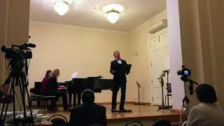 Романс Аигнас Мартиросян "Судьба" на стихи А.И. Аргутинского-Долгорукого