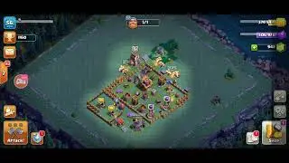 Watch me stream Clash of Clans on Omlet Arcade!