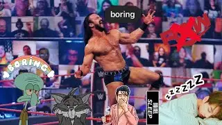 Why RAW is Boring? Hindi