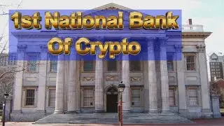 Crypto Bank! - Weekly Review 9/18/20