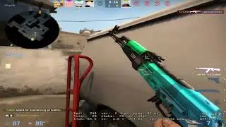 CSGO...