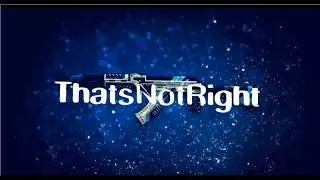 ThatsNotRight COVID 19 May 27 2020