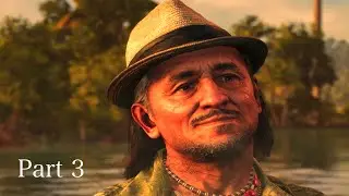 FAR CRY 6 (4K) PS5 Gameplay walkthrough PART 3 - Military General   [ HINDI ]