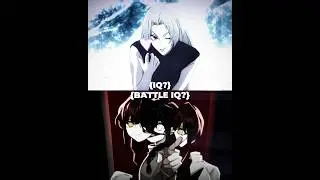 Yuki vs Nayuta