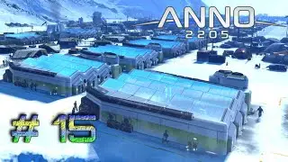 ANNO 2205 #15