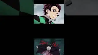 Demon slayer edit (song:all time low)