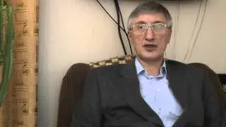 О долголетии.