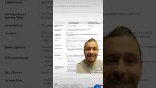 How do you qualify for mortgage in Canada right now?