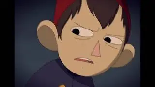 Over The Garden Wall edit