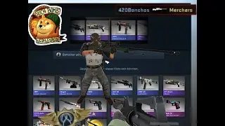CS:GO Highlights#1