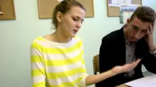 ŠLTG MOKYTOJŲ DIENA 2013 | Filmas 