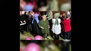 1YAŞ PARTİMİZ 🥰 HAYAT 1 YAŞINDA 💖
