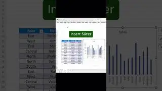 🔥 How to create dynamic charts in Excel 🔥/ How to create dynamic dashboard in Excel 😍😍 