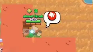 Bo💀#brawlstars #shorts