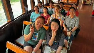 Georgia Tech China Summer Program - Discover Hong Kong