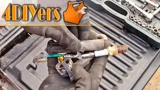 Tech Tip: How to Remove a Spark Plug Wire