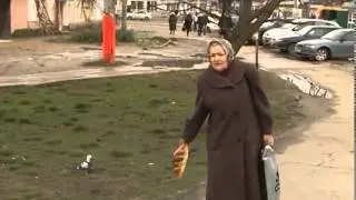 Это Россия матушка (This is Russia)