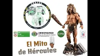 El mito de Hércules