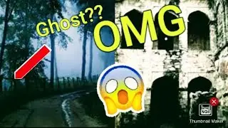 HAUNTED 😱places
  in india😲