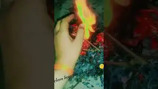 mahina aakhri tha saal ka# winter song