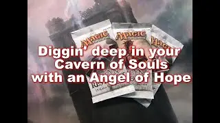 MTG Avacyn Restored Booster Opening | AVR | Magic: The Gathering