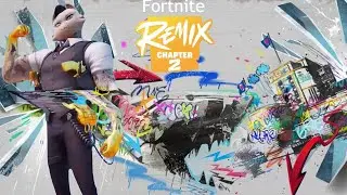 What to expect in Fortnite Chapter 2 Remix!