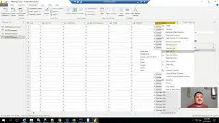Sorting On Month Name Power BI