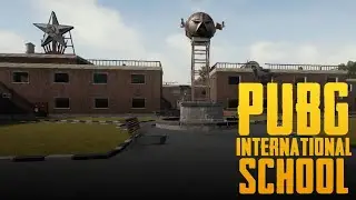 В Школу 1 сентября PUBG MOBILE || 1 ||