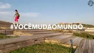 Você MUDA o Mundo - FATA Fashion Film