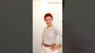 Как красиво повязать маленький шейный платок