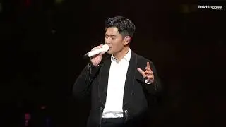 周興哲演唱會香港場-你不屬於我 26/02/2023