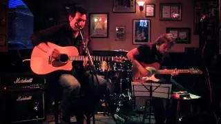 Your Body Is A Wonderland - John Mayer Cover