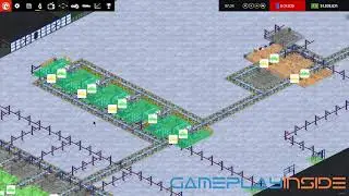 Production Line: How to play -  Intermediate (part2)